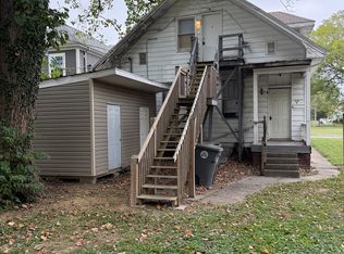 613 Monroe Ave APT B, Evansville, IN 47713
