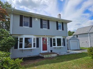 114 Pearl St, Dartmouth, MA 02748