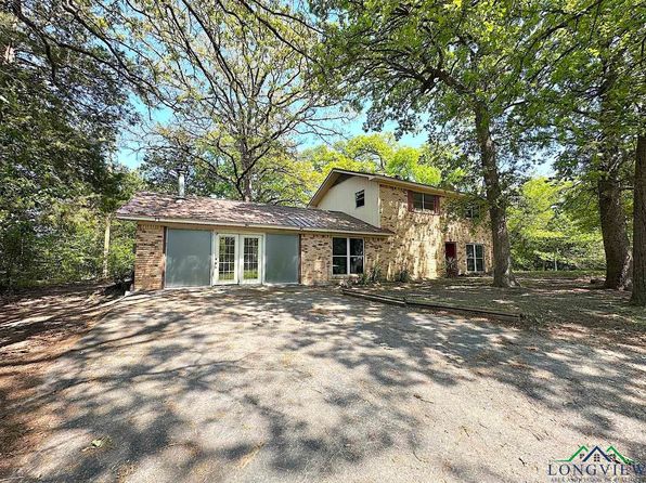 260 Hickory St, Harleton, TX 75651
