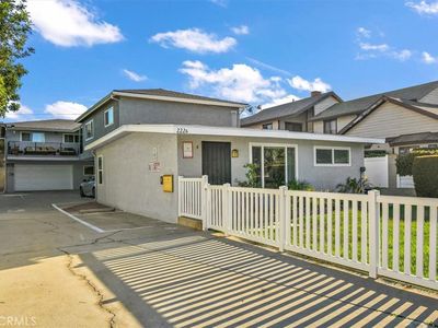 2226 Voorhees Ave, Redondo Beach, CA, 90278