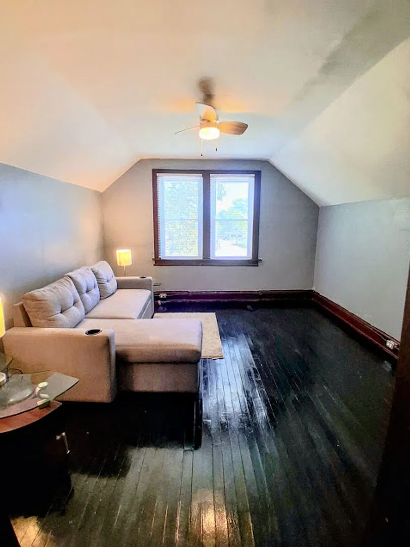 1176 Fillmore Duplex — Photo 3