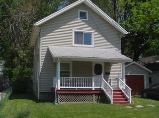 311 E Central Ave, Ravenna, OH 44266
