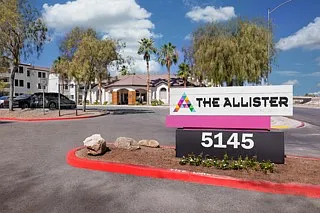 The Allister — Photo 4