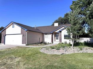 1710 N Haskett St, Mountain Home, ID 83647