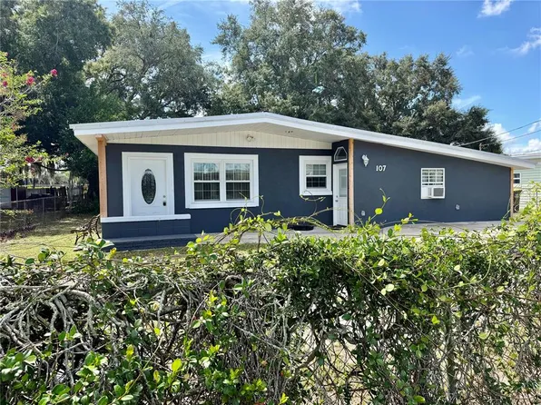 107 SHIRLEY COURT, EAGLE LAKE, FL 33839