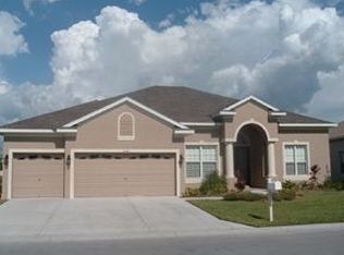 2354 Tarragon Ln, New Port Richey, FL 34655