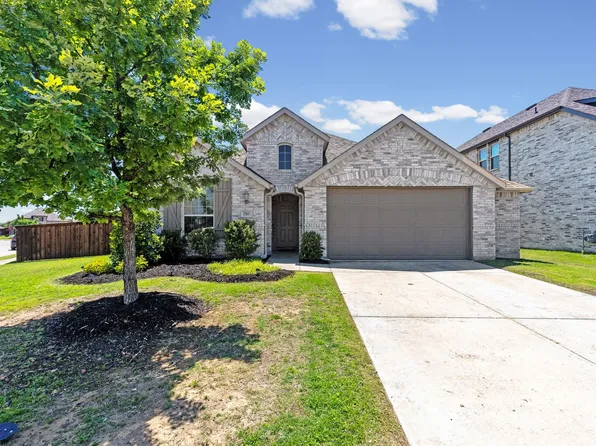 1561 Sugarberry Dr, Forney, TX 75126