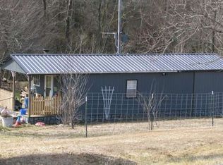 3069 Pottsville Rd, Springfield, KY 40069