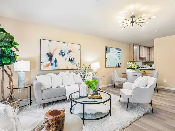 256 5th Ave, Redwood City, CA 94063