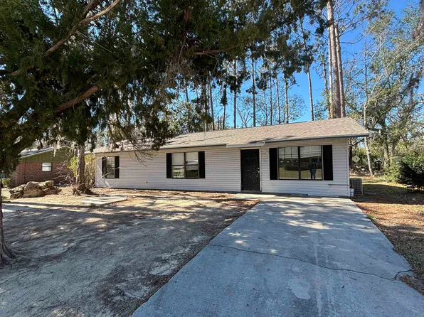 303 Sandra St, Perry, FL 32348