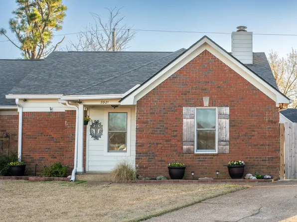 3921 Misty Lake Cv, Memphis, TN 38135