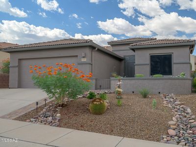 2296 W Calle Cacillo, Green Valley, AZ, 85622