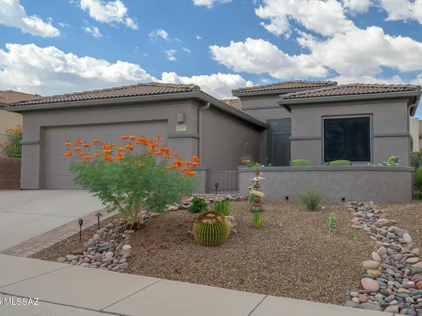 2296 W Calle Cacillo, Green Valley, AZ 85622
