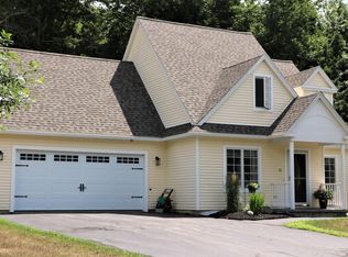 11 Kiara Ln #24, Gorham, ME 04038
