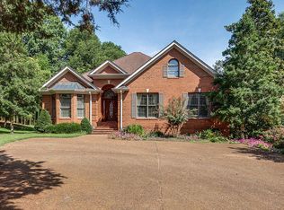 1450 Old Hillsboro Rd, Franklin, TN 37069