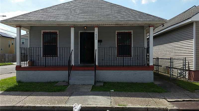 1st image of 1600 S Saratoga St