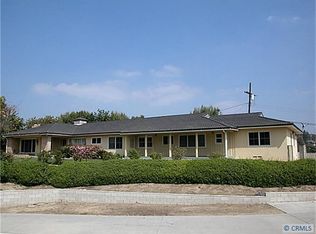 8222 Colima Rd, Whittier, CA 90605