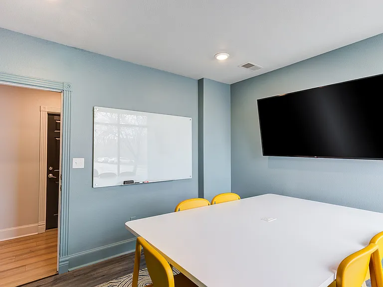 The Social on Hovey — Photo 16