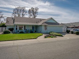 1174 Whitney Dr, Yuba City, CA