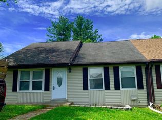 305 Greengate Ct, Westminster, MD 21158