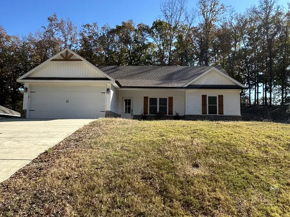 121 Stonebriar Dr, Hot Springs, AR 71913