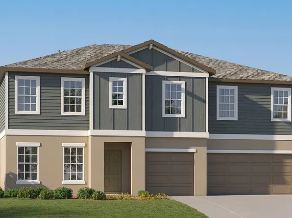 Olympia Plan, Park East : The Executives