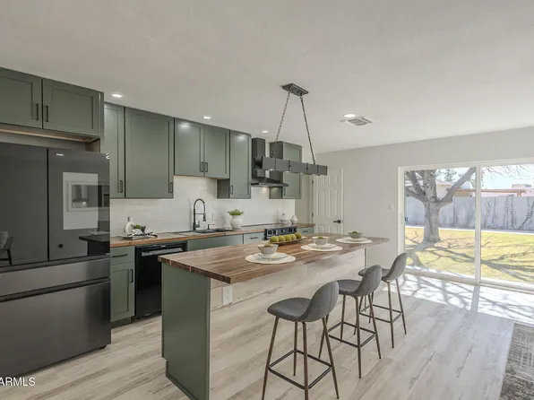 1323 W TUCKEY Lane, Phoenix, AZ 85013