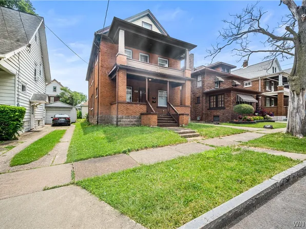 1445 Byrd Ave, Niagara Falls, NY 14303