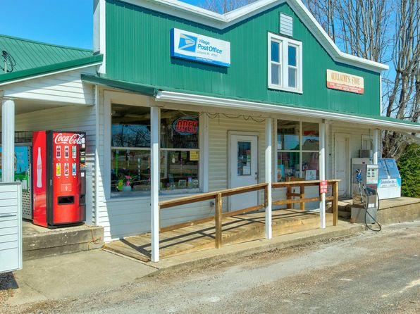 12228 Indiana St, Leopold, IN 47551
