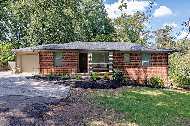 1st image of 3542 N Druid Hills Rd
