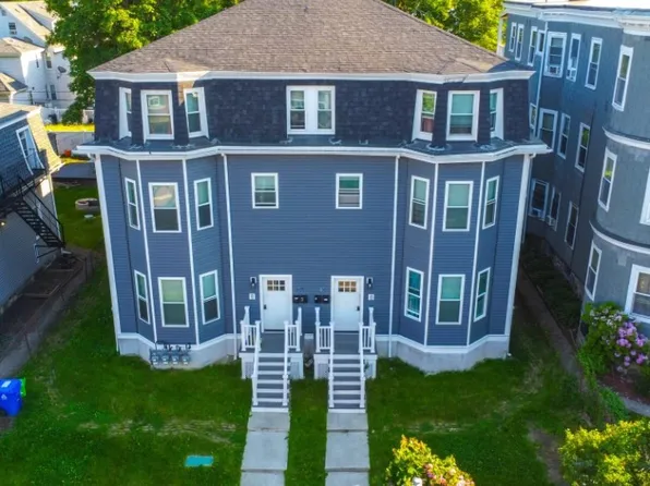 61 Clifford St, Roxbury, MA 02119