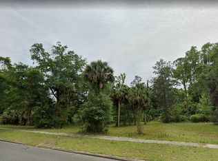 603 Green St W, Perry, FL 32348