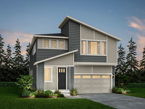 Optional Elevation