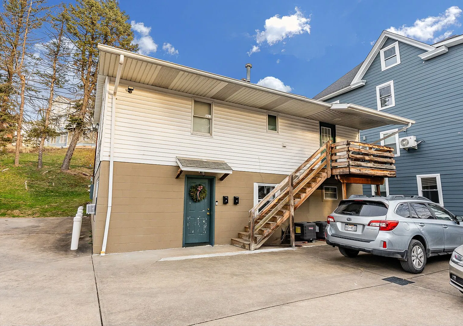 Vulcan K Team Apartments — Photo 2