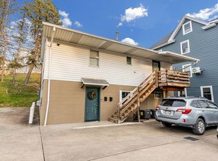415 Sharon Ave #320-B, Morgantown, WV