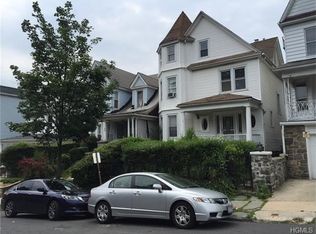 51 Cliff Ave, Yonkers, NY 10705
