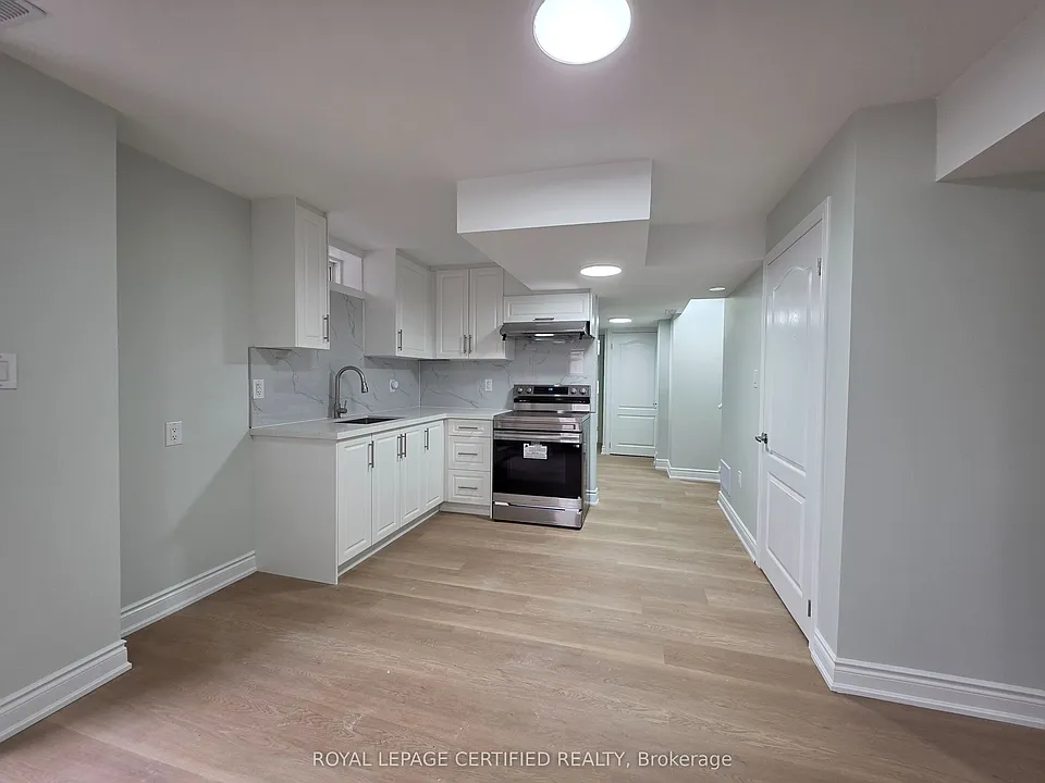 367 Equestrian Way #BASEMENT