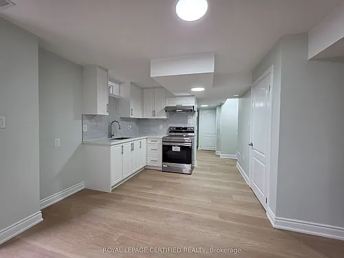 367 Equestrian Way #BASEMENT Photo 1