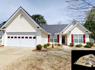 200 Allegheny Ave, Dallas, GA 30132
