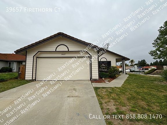 2nd image of 39657 Firethorn Ct