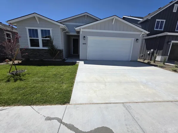 5893 W Sprig Dr, Meridian, ID 83646