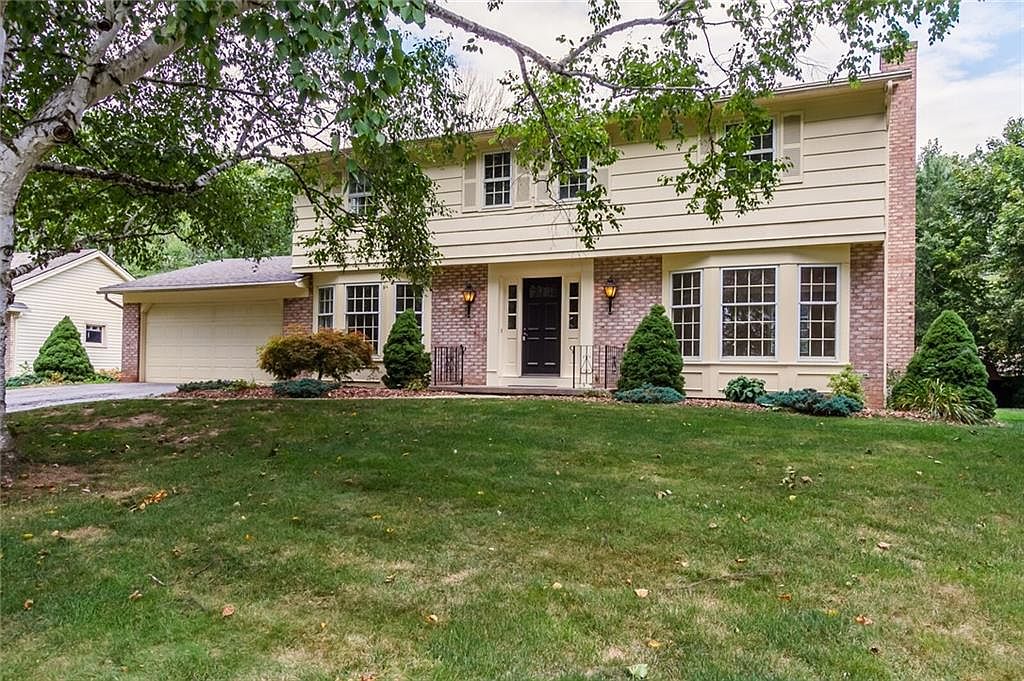 Falleson Rd Rochester Ny 101 Damsen Rd, Rochester, NY 14612 | Zillow