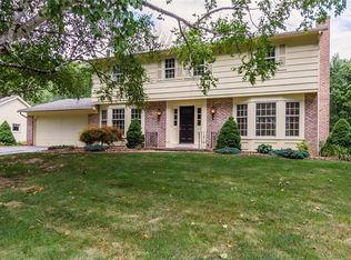 101 Damsen Rd, Rochester, NY 14612