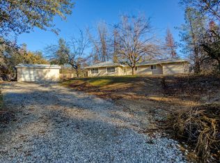 15382 Maverick Dr, Shasta, CA 96087