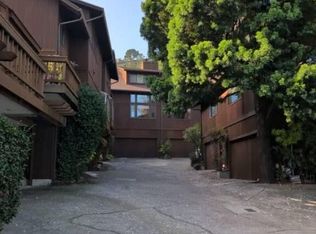 871 Magnolia Ave, Larkspur, CA