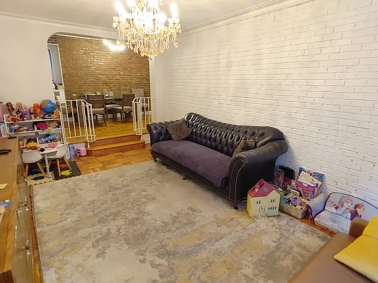 29 W 64th St #3C — Photo 8