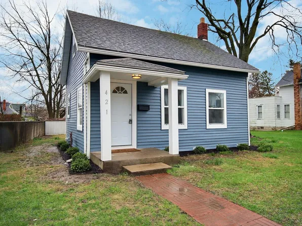 421 Crescent Ave, Huntington, IN 46750