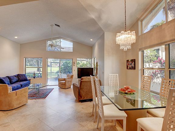 Home For Sale In Broken Sound Country Club