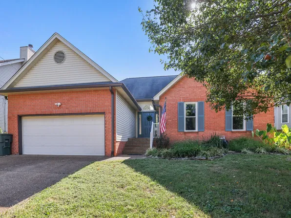 2721 Call Hill Rd, Nashville, TN 37211