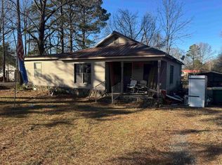 5616 Jacksonville Conway Rd, Jacksonville, AR 72076